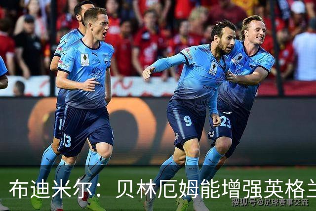 布迪米尔：贝林厄姆能增强英格兰实力 拉什福德总有关键表现